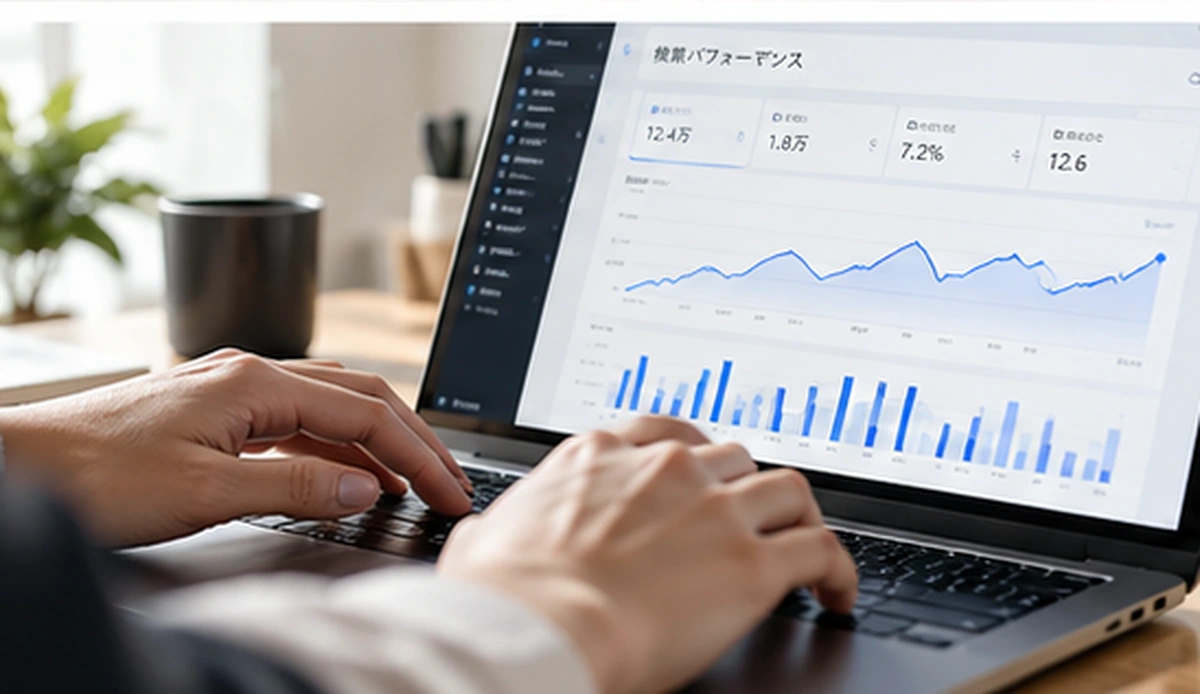 SEO / AIO記事作成のイメージ